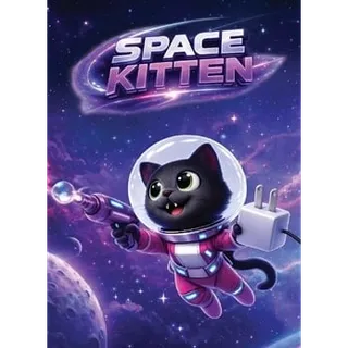 Space Kitten - XBOX ONE+SERIES (Global Code)