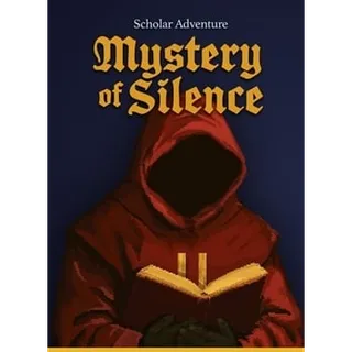 Scholar Adventure: Mystery of Silence - XBOX SERIES/ONE (Global Code)