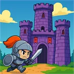 Rookie Knight - XBOX ONE+SERIES+WINDOWS (Global Code)