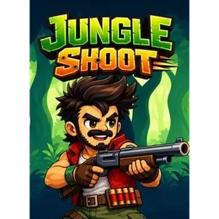 Jungle Shoot - XBOX SERIES + ONE (Global Code)