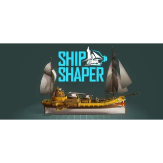 ShipShaper (STEAM)
