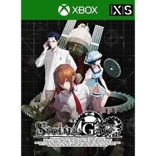Steins;Gate Re:Boot - XBOX SERIES (Global Code)