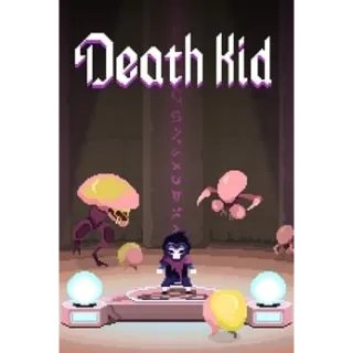 Death Kid - XBOX ONE/SERIES (Global Code)