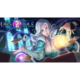 DPS Idle 2 - XBOX ONE + SERIES (Global Code)