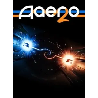 Aaero 2 + 2 Music Packs - XBOX ONE/SERIES (Global Code)