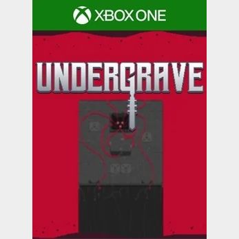 Undergrave for android download