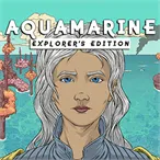 Aquamarine: Explorer's Edition - XBOX ONE/SERIES (Global Code)