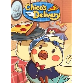 Chico's Delivery - XBOX ONE (Global Code)