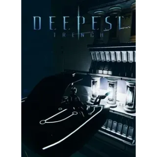 Deepest Trench - XBOX ONE/SERIES (Global Code)