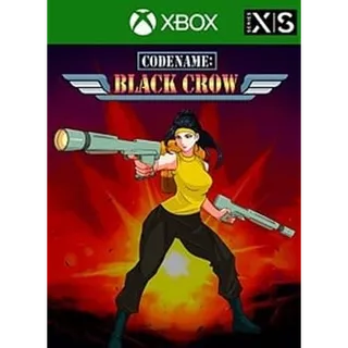 Codename: Black Crow - XBOX ONE/SERIES (Global Code)