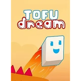 Tofu Dream - XBOX ONE + SERIES + WINDOWS (Global Code)