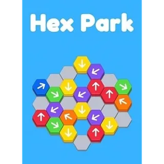 Hex Park - XBOX SERIES (Global Code)