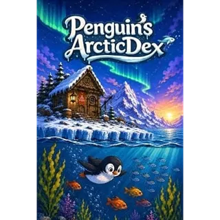 Penguin's ArcticDex - XBOX ONE + SERIES (Global Code)
