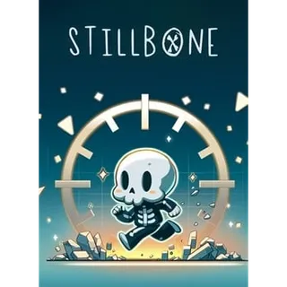 Stillbone - XBOX ONE + SERIES + WINDOWS (Global Code)
