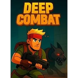 Deep Combat - XBOX ONE+SERIES (Global Code)