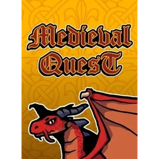 Medieval Quest - XBOX SERIES (Global Code)