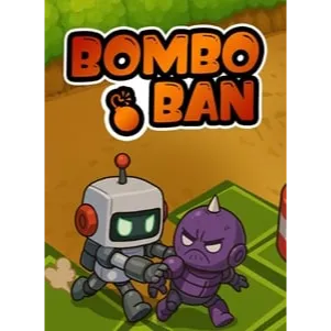 Bomboban - WINDOWS (Global Code)