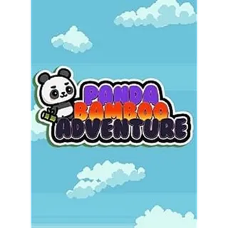 Panda Bamboo Adventure - WINDOWS (Global Code)