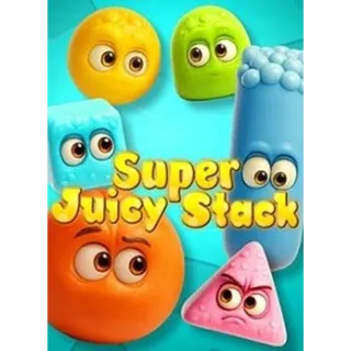 Super Juicy Stack - XBOX ONE+SERIES (Global Code)