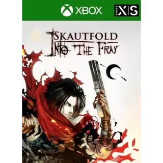 Skautfold: Into the Fray - XBOX ONE/SERIES (Global Code)