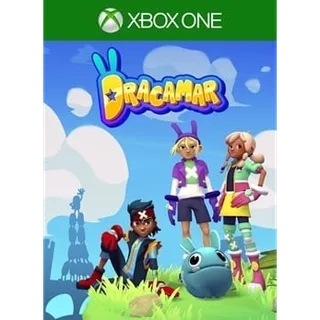 Dracamar - XBOX ONE/SERIES (Global Code)