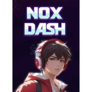 Nox Dash Bundle - XBOX + WINDOWS (Global Code)