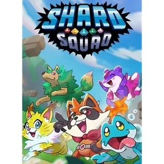 Shard Squad - XBOX SERIES/ONE  (Global Code)