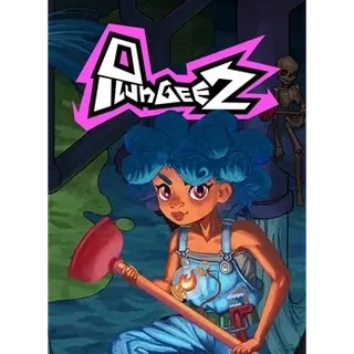 Plungeez - XBOX SERIES  (Global Code)