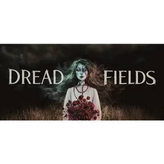 Dread Fields (STEAM)