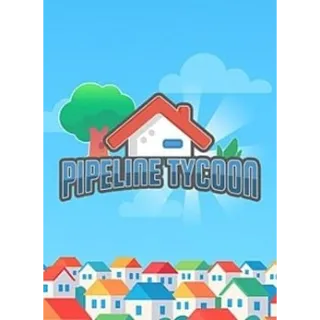 Pipeline Tycoon - XBOX ONE+SERIES (Global Code)