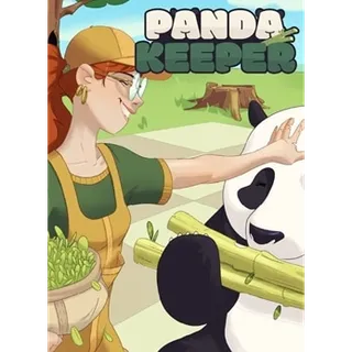 Panda Keeper - XBOX ONE+SERIES (Global Code)
