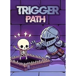 Trigger Path - XBOX SERIES (Global Code)