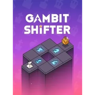 Gambit Shifter - WINDOWS (Global Code)