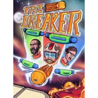 Tri Breaker: A Sacred Symbols Odyssey - XBOX ONE/SERIES (Global Code)