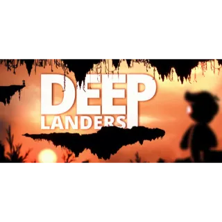 DeepLanders - STEAM