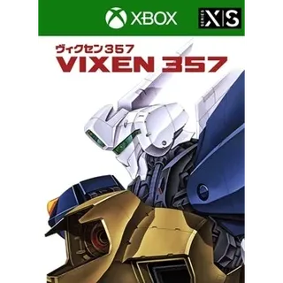 Vixen 357 - XBOX SERIES/ONE (Global Code)
