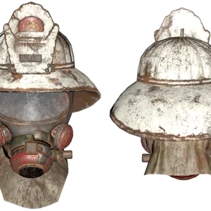 Responders FiremanHelmet