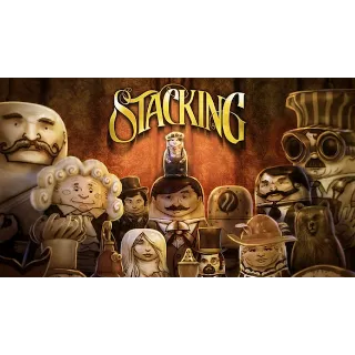 Stacking (Steam Key)