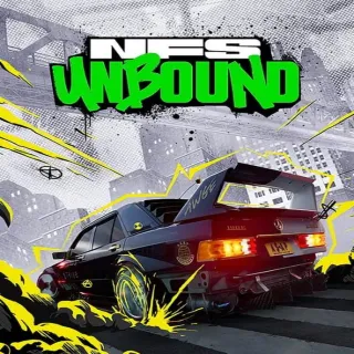 Need for Speed: Unbound Palace Edition