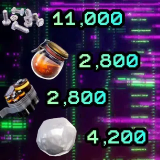 Ceiling Electric Field