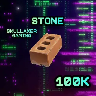 Stone | 100000x