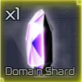 Domain Shard | Jujutsu Infinite