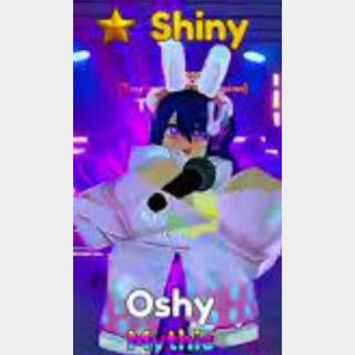 ANIME ADVENTURE OSHY