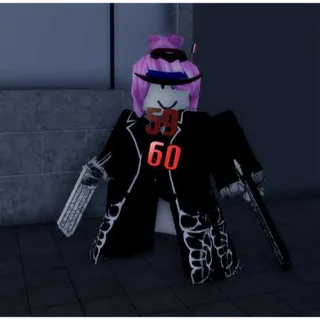 Cross Butterflies / Solemn Lament