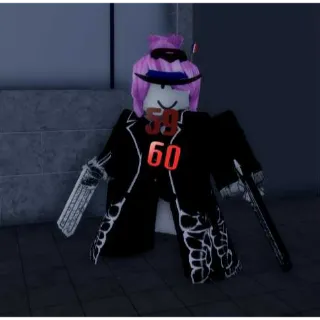 Cross Butterflies / Solemn Lament