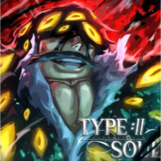 Dimensional Shard | Type Soul