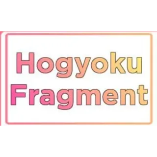 Sakura Stand | Hogyoku Fragment
