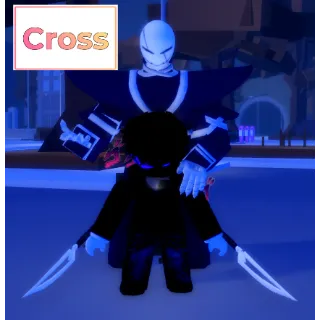 Sakura Stand | Cross