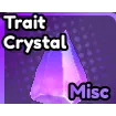 250x Trait Crystals | Anime D