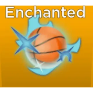 Enchanted | Basketball Legends